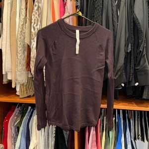 Lululemon sweater